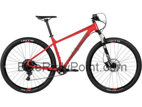 Norco Charger 9.1 fiche technique et avis